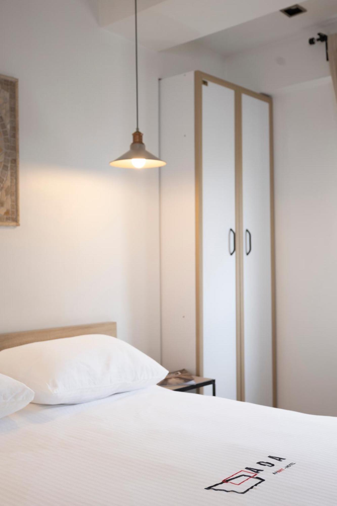 Ada Apart Otel Smirne Esterno foto