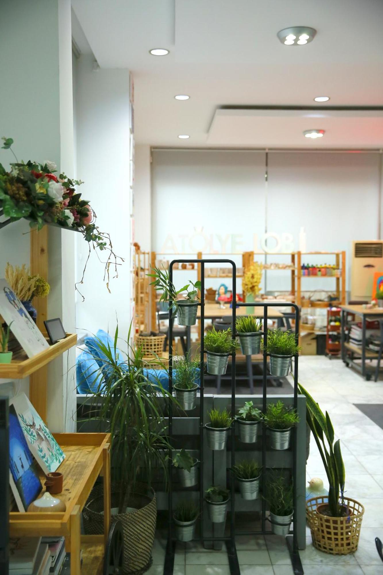 Ada Apart Otel Smirne Esterno foto