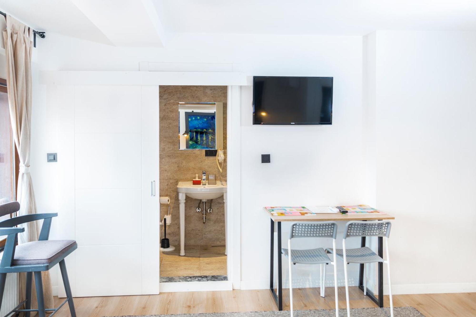 Ada Apart Otel Smirne Esterno foto