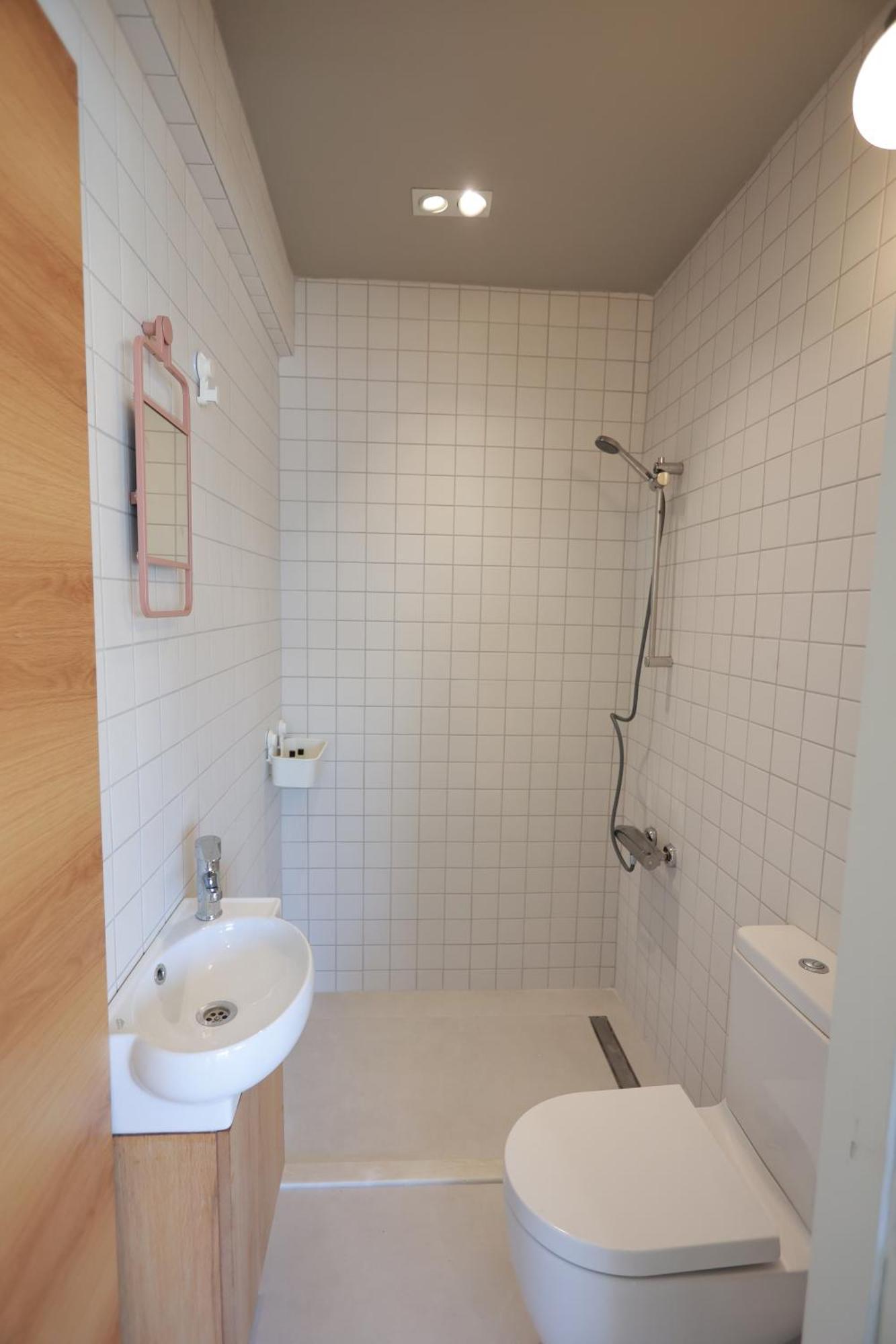 Ada Apart Otel Smirne Esterno foto