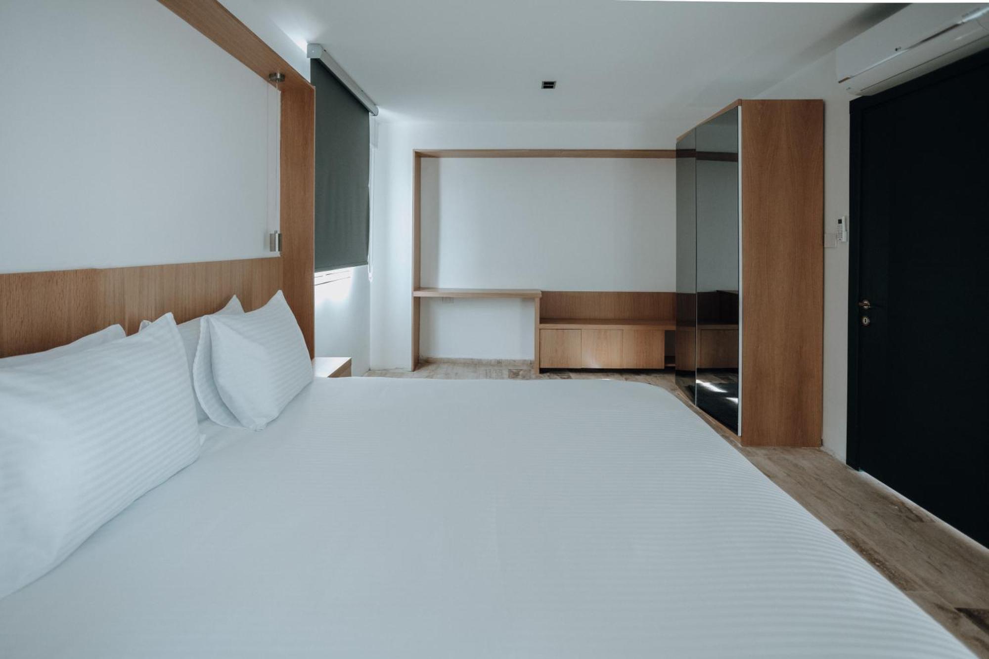 Ada Apart Otel Smirne Esterno foto